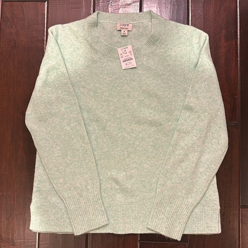 J.Crew Sweater